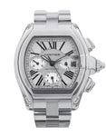 Pre-Owned Cartier Roadster Watch